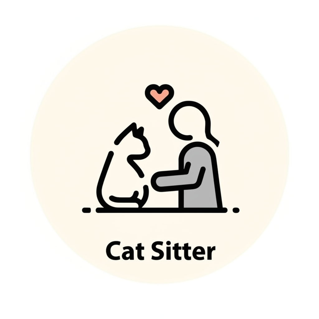 Cat Sitter