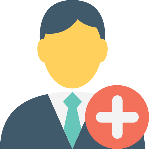 Create an account