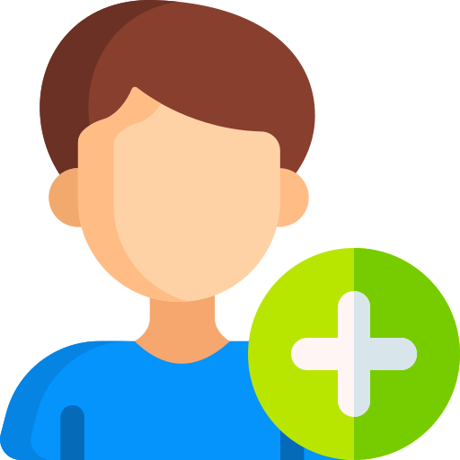 Create your profile