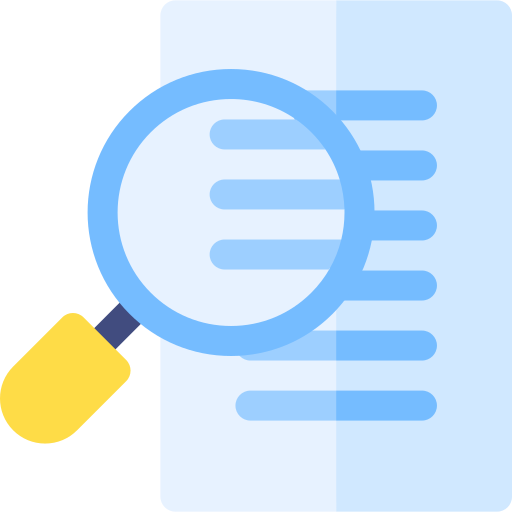Review candidates